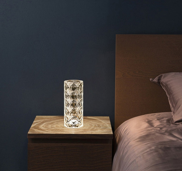 Nordic Crystal™ - Atmosphere Lamp