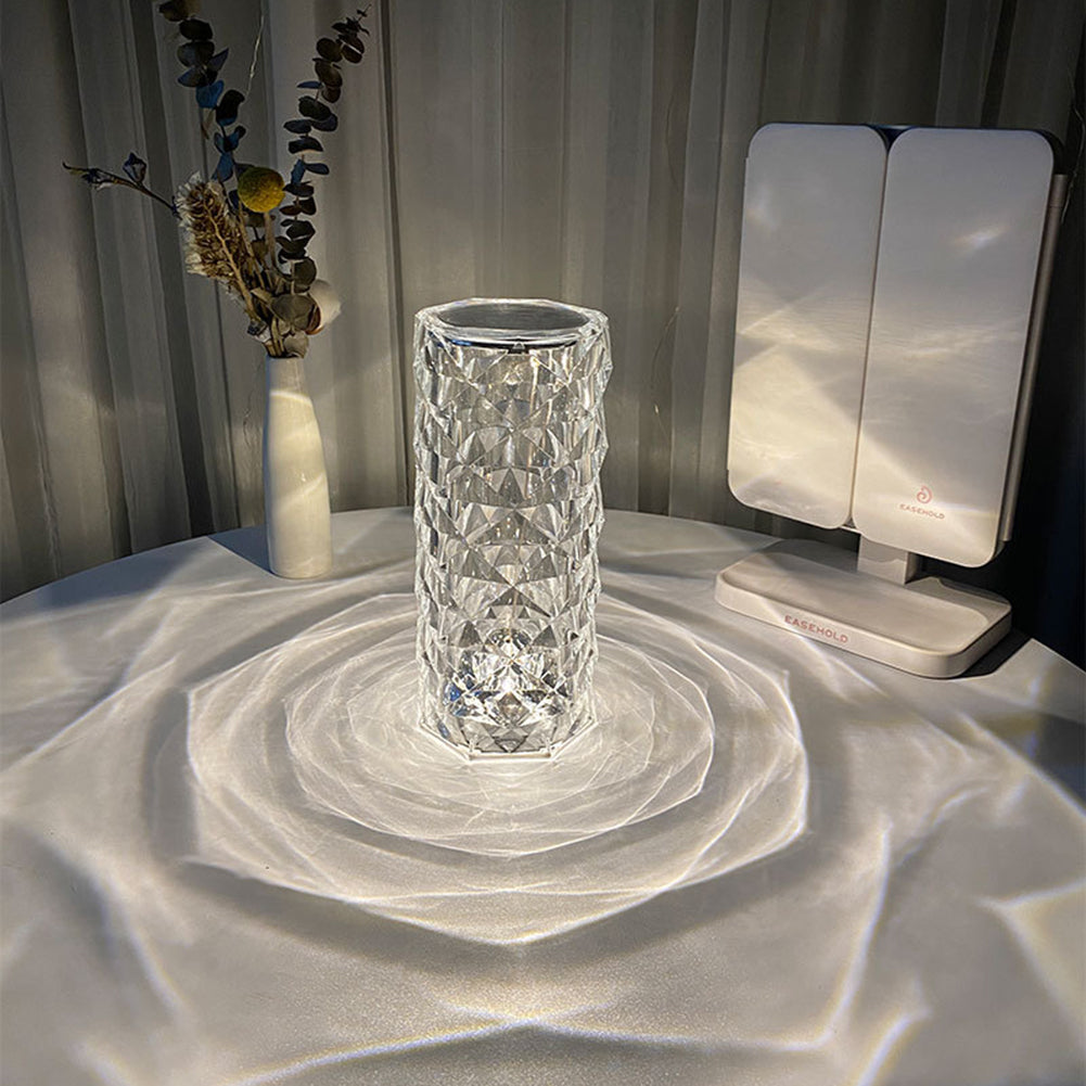 Nordic Crystal™ - Atmosphere Lamp