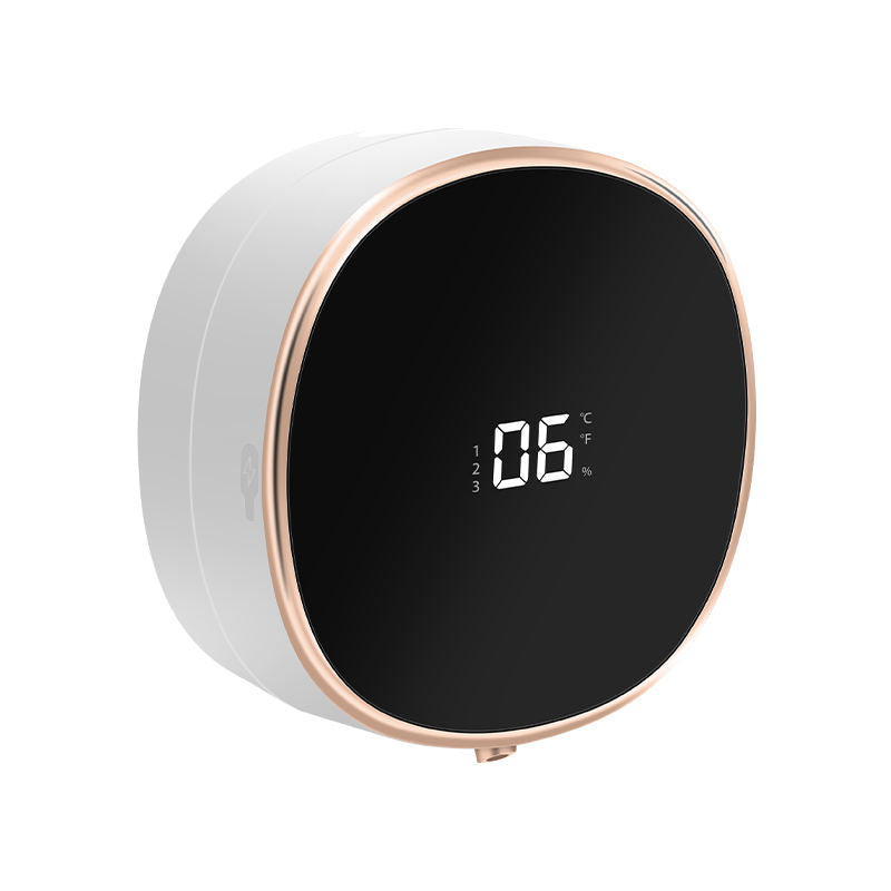 SmartTouch™ - Automatic Foam Dispenser (USB Rechargeable)