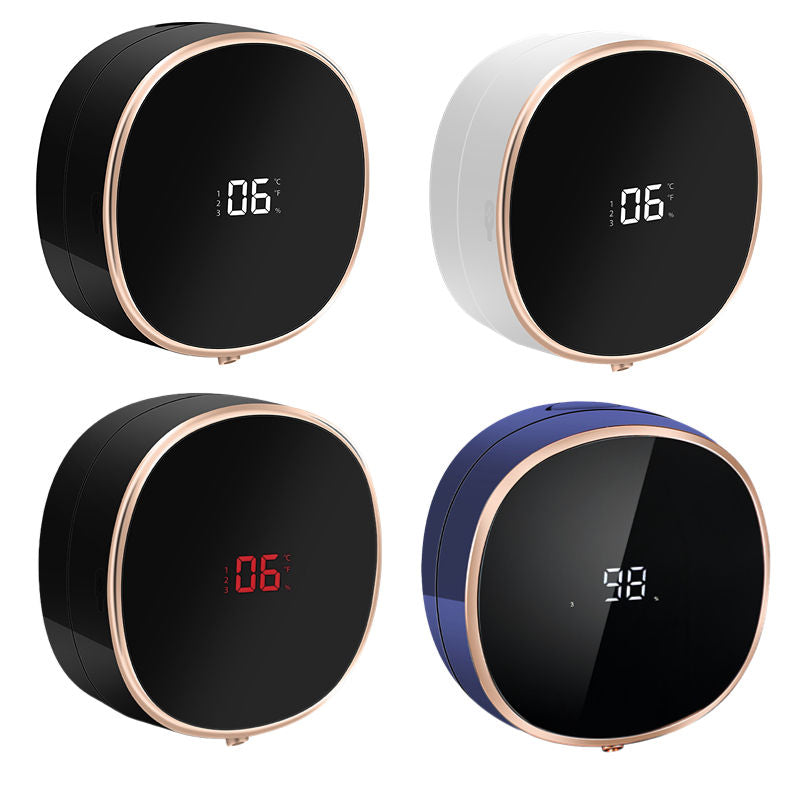 SmartTouch™ - Automatic Foam Dispenser (USB Rechargeable)